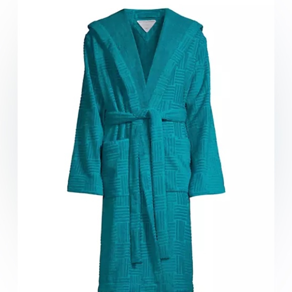 Bottega Veneta Bathrobe - NWT
